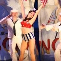 SOUTH PACIFIC to Close on Broadway August 22